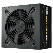 Cooler Master MWE 650W V3 80+ Gold