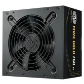 Cooler Master MWE 750W V3 80+ Gold Non Modular