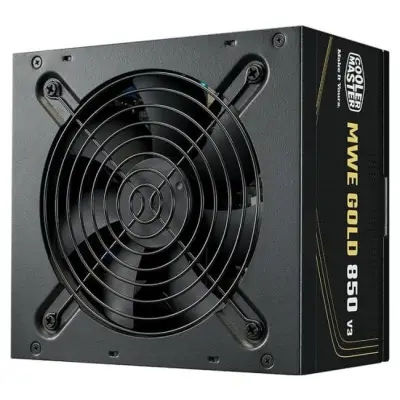 Cooler Master MWE 850W V3 80+ Gold