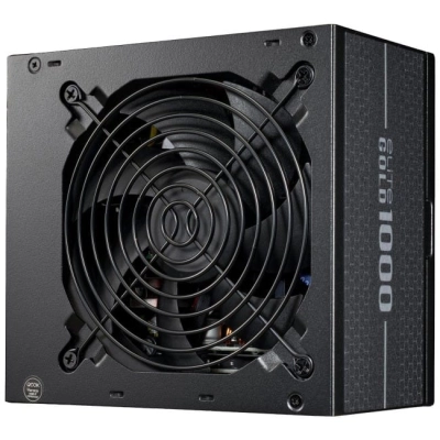 Cooler Master Elite 1000W 80+ Gold