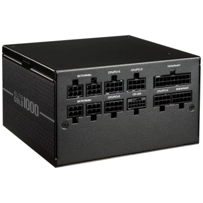 Cooler Master Elite 1000W 80+ Gold