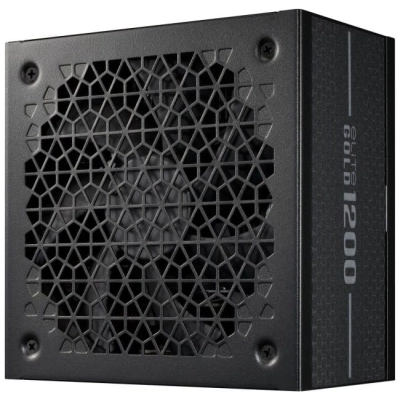 Cooler Master Elite 1200W 80+ Gold