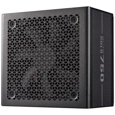 Cooler Master Elite 750W 80+ Gold