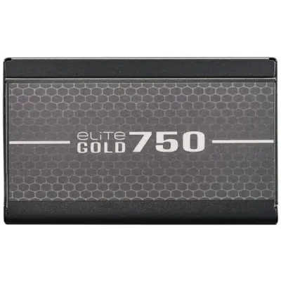 Cooler Master Elite 750W 80+ Gold
