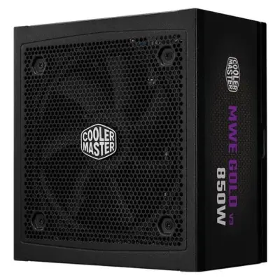 Cooler Master MWE 850W V3 80+ Gold Modularny