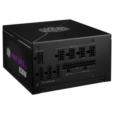Cooler Master MWE 850W V3 80+ Gold Modularny