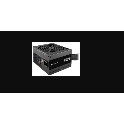 Corsair CX550 CP-9020277-EU