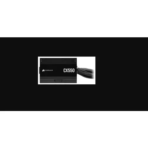 Corsair CX550 CP-9020277-EU