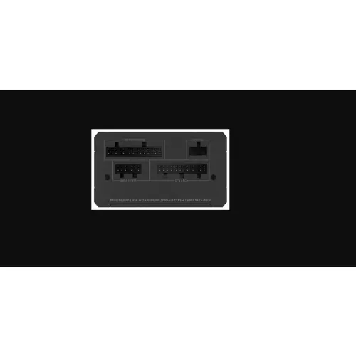 Corsair RM750e 2025 RMe Series CP-9020295-EU