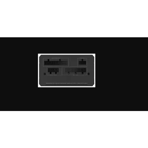 Corsair RM850e 2025 RMe Series CP-9020296-EU