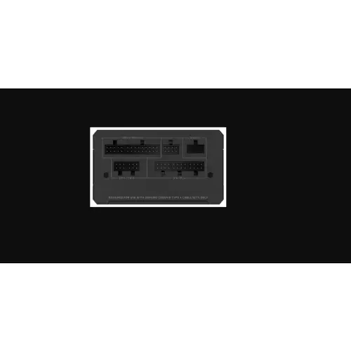 Corsair RM1000e 2025 RMe Series CP-9020297-EU