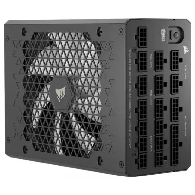 Corsair HX1500i 2025 Series CP-9020309-EU