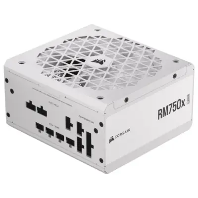 Corsair RM750X SHIFT CP-9020273-EU White