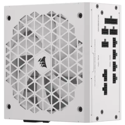 Corsair RM750X SHIFT CP-9020273-EU White
