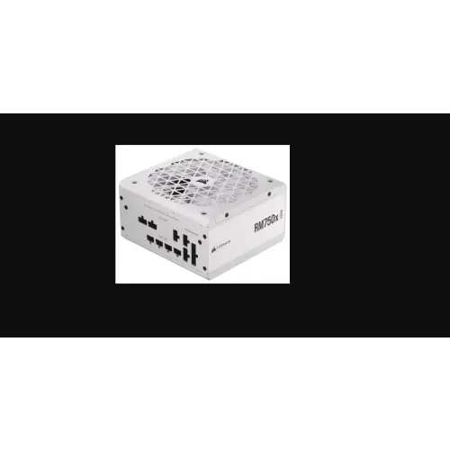 Corsair RM750X SHIFT CP-9020273-EU White