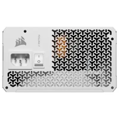 Corsair RM750e 2025 RMe Series CP-9020292-EU White