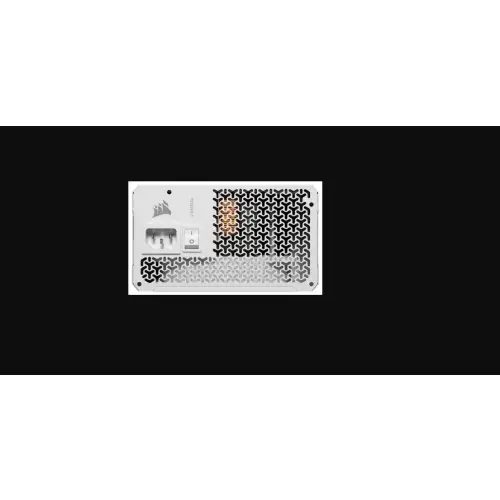 Corsair RM750e 2025 RMe Series CP-9020292-EU White