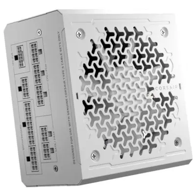 Corsair RM1000e 2025 RMe Series CP-9020294-EU White