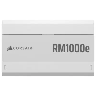 Corsair RM1000e 2025 RMe Series CP-9020294-EU White