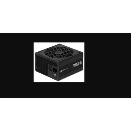 Corsair RM1200e 2025 Series CP-9020258-EU