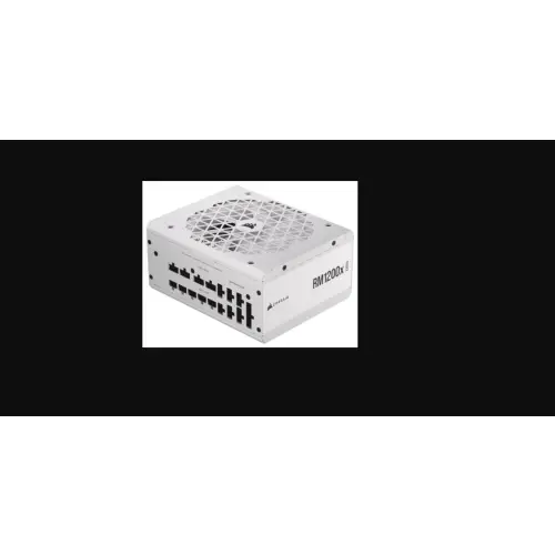 Corsair RM1200X SHIFT CP-9020276-EU White