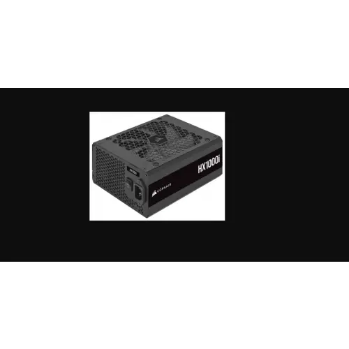 Corsair HX1000i 2025 Series CP-9020259-EU