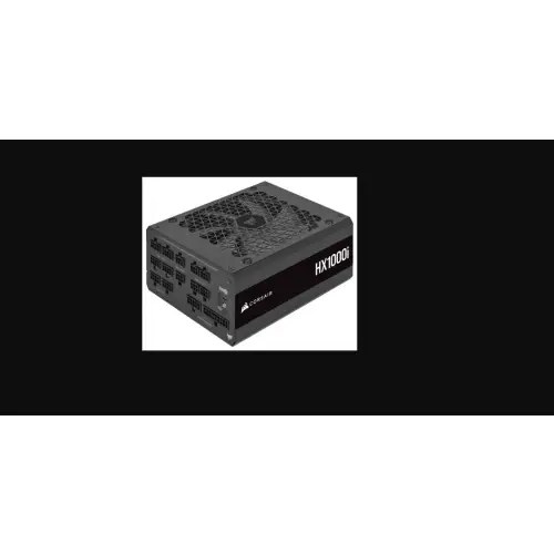 Corsair HX1000i 2025 Series CP-9020259-EU