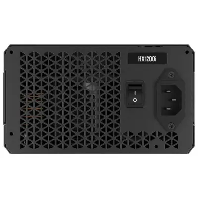 Corsair HX1200i 2025 Series CP-9020307-EU