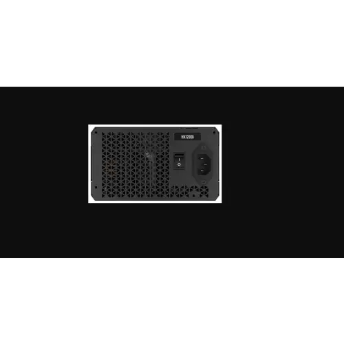 Corsair HX1200i 2025 Series CP-9020307-EU