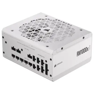 Corsair RM1000X SHIFT CP-9020275-EU White