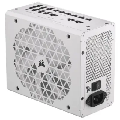 Corsair RM1000X SHIFT CP-9020275-EU White