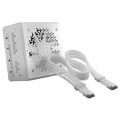 Corsair RM1000e ThermalProtect CP-9020339-EU White