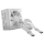 Corsair RM1000e ThermalProtect CP-9020339-EU White