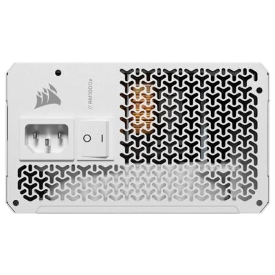 Corsair RM850e ThermalProtect CP-9020338-EU White