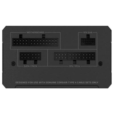 Corsair RM850e ThermalProtec CP-9020336-EU