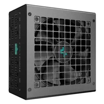 DeepCool PN 80+Gold EU PLUG ATX 3.1