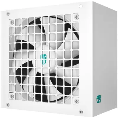 Deepcool PN850M WH white