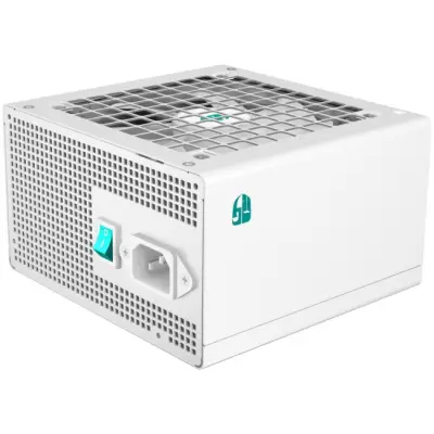 Deepcool PN850M WH white