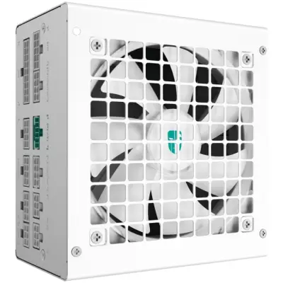 Deepcool PN850M WH white