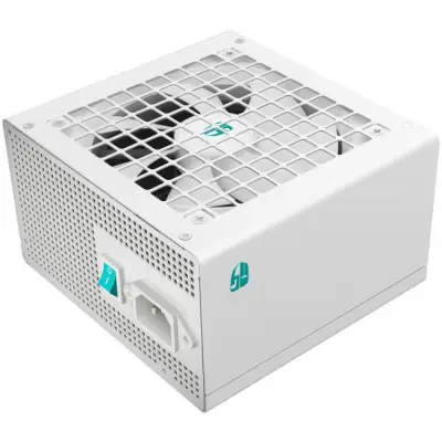 Deepcool PN850M WH white