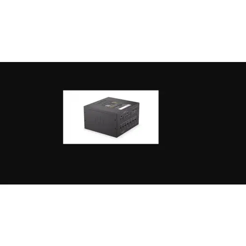 ENDORFY Supremo FM5 Gold 750 W