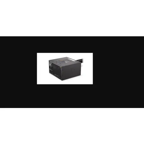 ENDORFY Vero L5 Bronze 500W