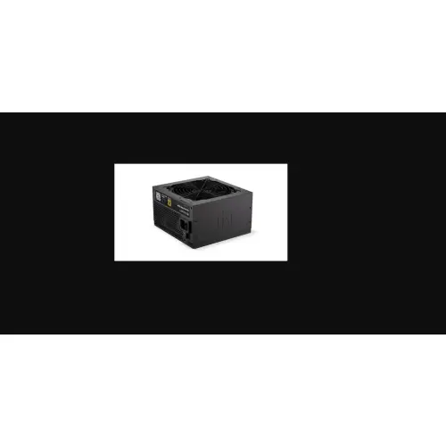 ENDORFY Supremo FM6 Gold 750 W