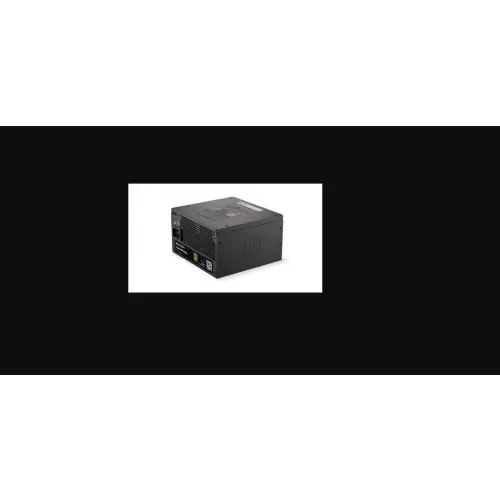 ENDORFY Supremo FM6 Gold 750 W
