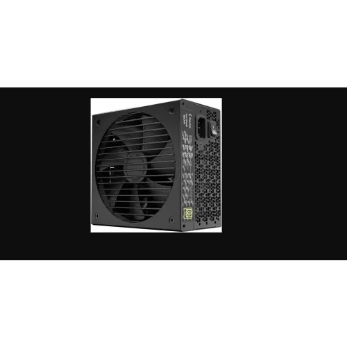 Fractal Design Ion Gold 850W 80+ PLUS GOLD Full modular czarny