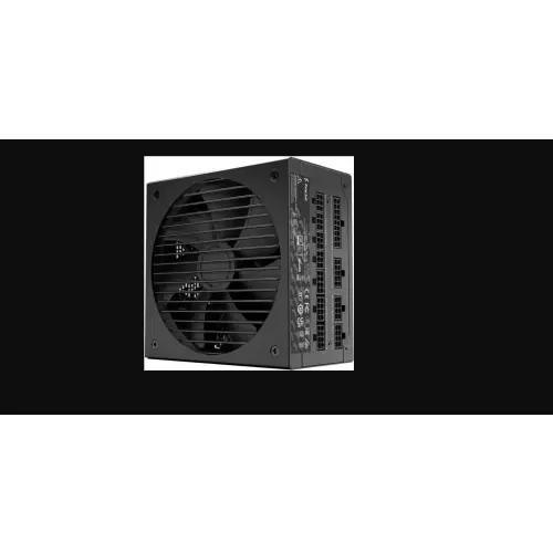 Fractal Design Ion Gold 850W 80+ PLUS GOLD Full modular czarny
