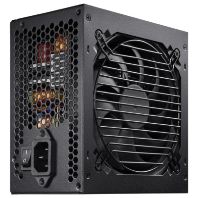 FSP/Fortron VIC-650BD