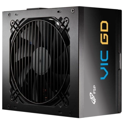 FSP/Fortron VIC-650GD