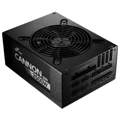 FSP/Fortron CANNON PRO 2500