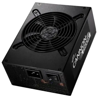FSP/Fortron CANNON PRO 2500